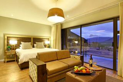 Aquila Safari Private Game Reserve