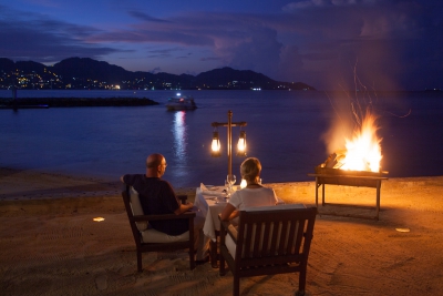 Seychelles Tourism