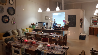 Issie Kitchen Café